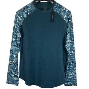 NATORI hoodie Size XL